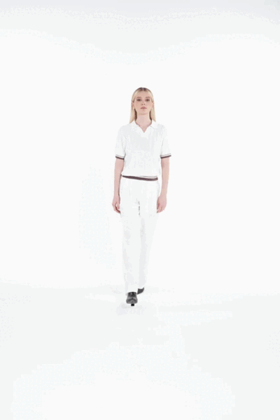 Как выглядеть уместно в офисе и ярко — после работы