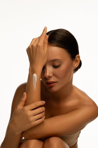 Зима = сухость кожи. Как этого не допустить?