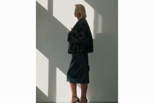 Обзор новой лимитированной коллекции Снежной Королевы