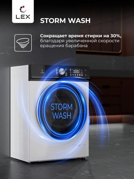 Как выбрать режим, чтобы вещи выглядели как новые