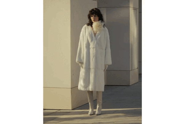 Модная инвестиция зимы: 30+ шуб из натурального меха