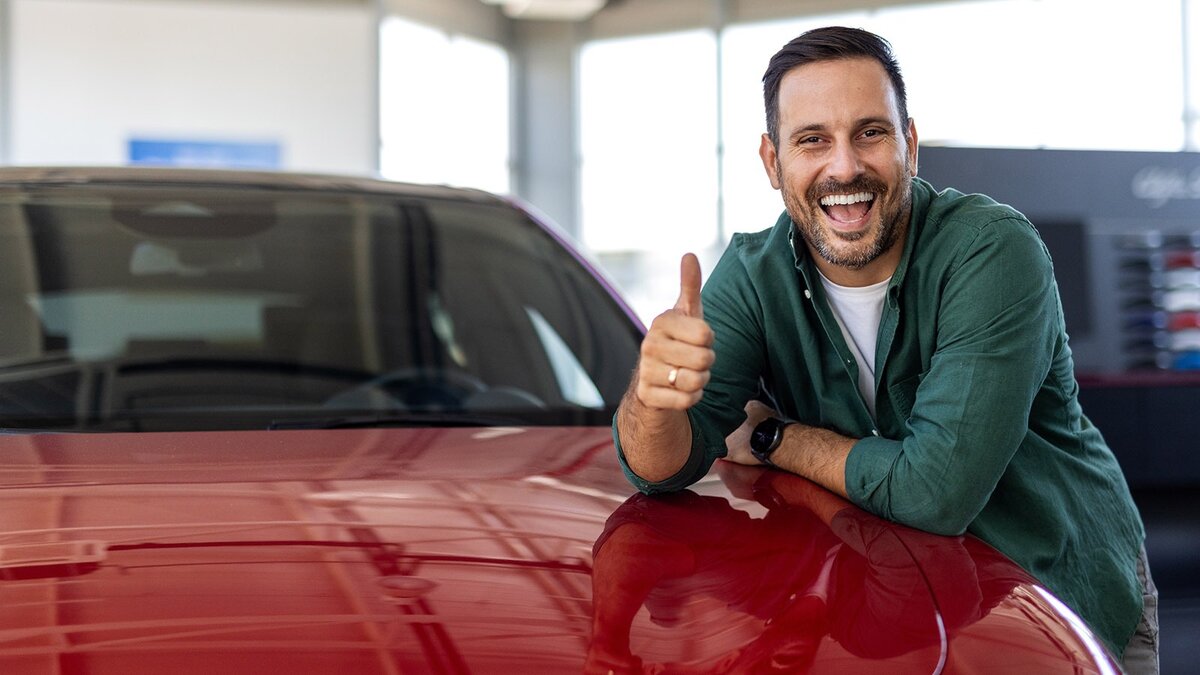 Как я исправлял кредитную историю