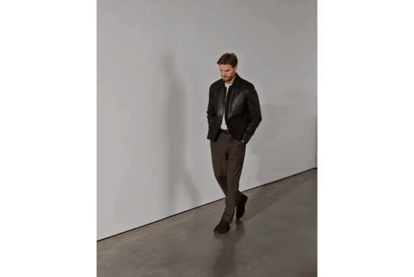 5 мужских образов на весну от «Снежной Королевы»