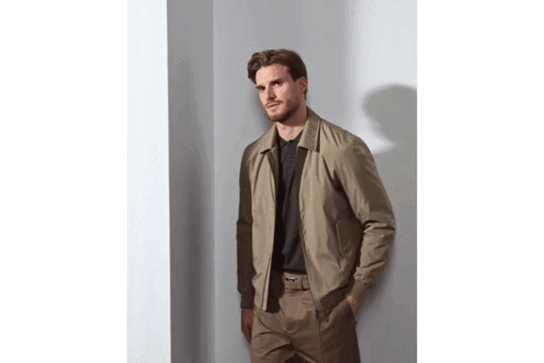 5 мужских образов на весну от «Снежной Королевы»