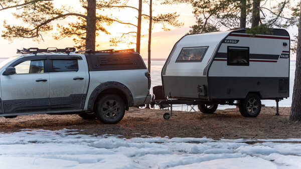 Как путешествовать с комфортом в любую погоду