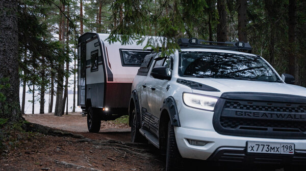 Как путешествовать с комфортом в любую погоду