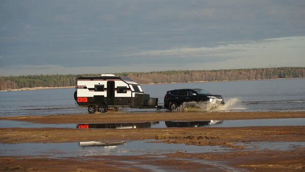 Караванинг-что это?