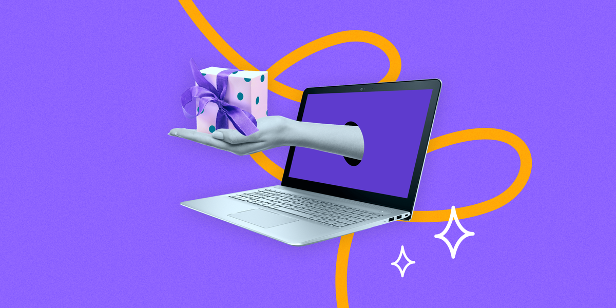 Что дарить друзьям, любимым и родителям?