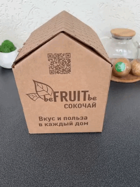 Новинка, от которой все без ума: чай, пропитанный соком