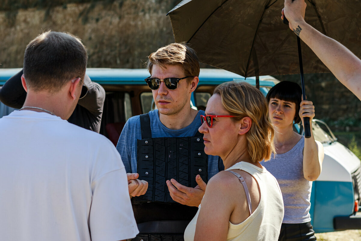 Этот сериал с Ефремовым точно стоит посмотреть