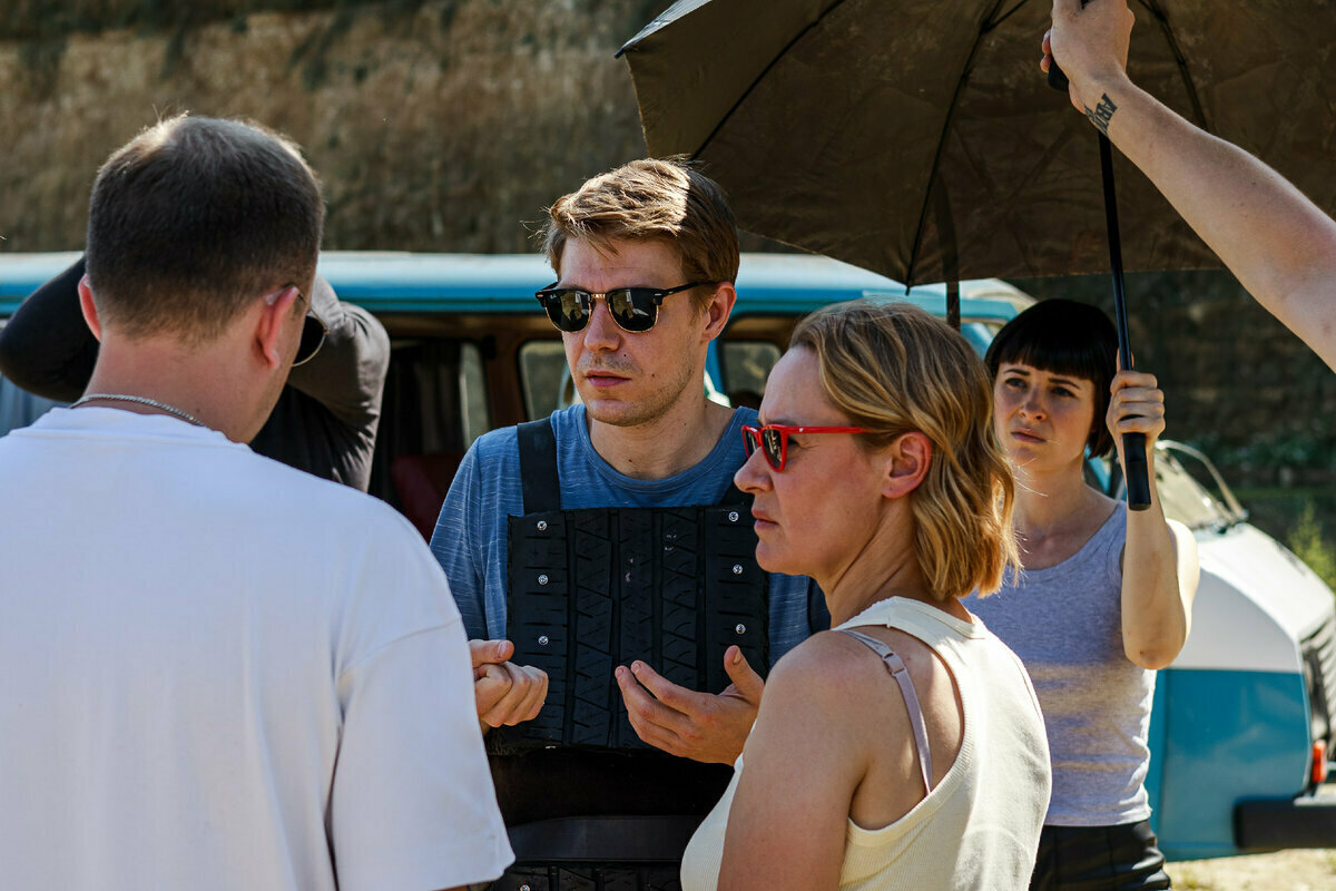 Этот сериал с Ефремовым точно стоит посмотреть