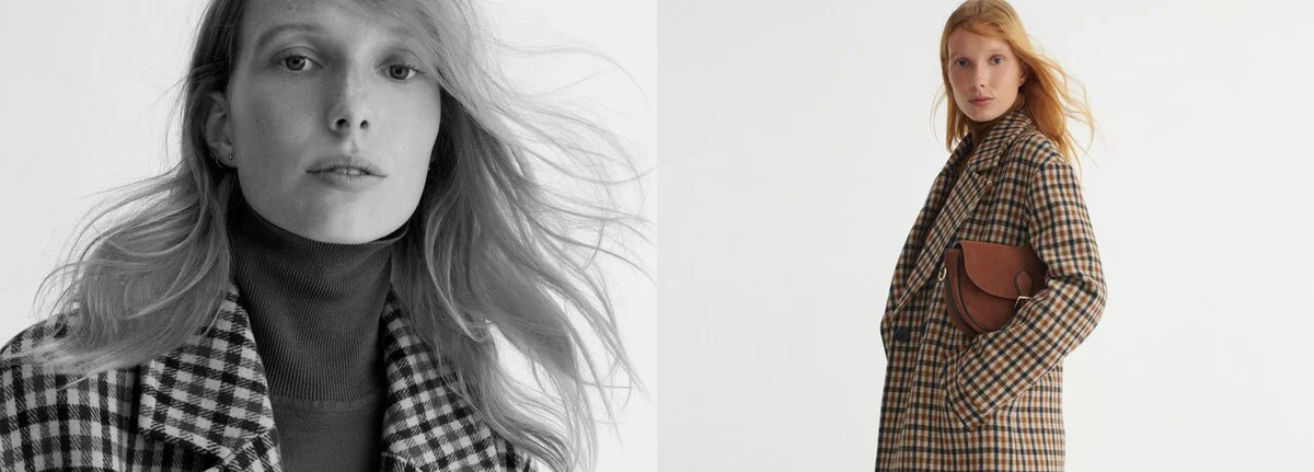 Самая трендовая верхняя одежда осени 2023