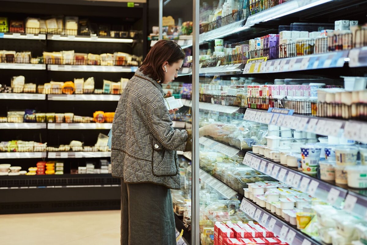 Что скрывает состав продуктов во ВкусВилле? Отвечаем