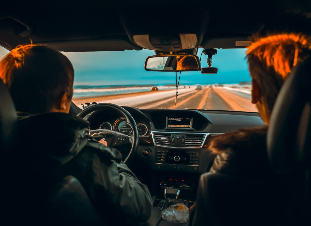 3 причины оформить каско в «Ренессанс страхование»