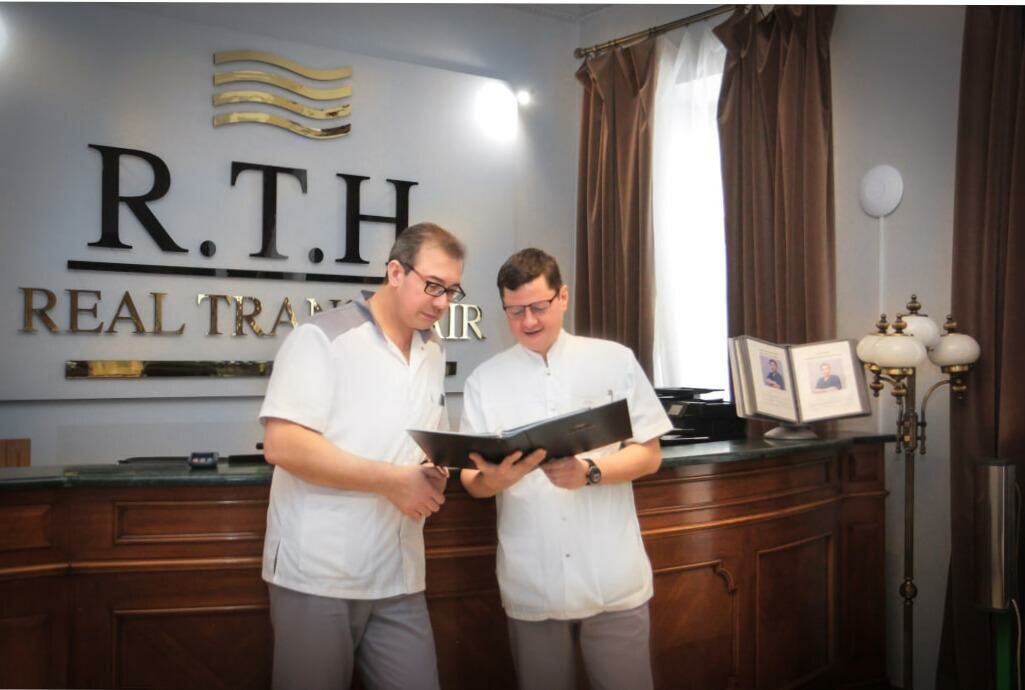 Как самостоятельно сделать диагностику выпадения волос