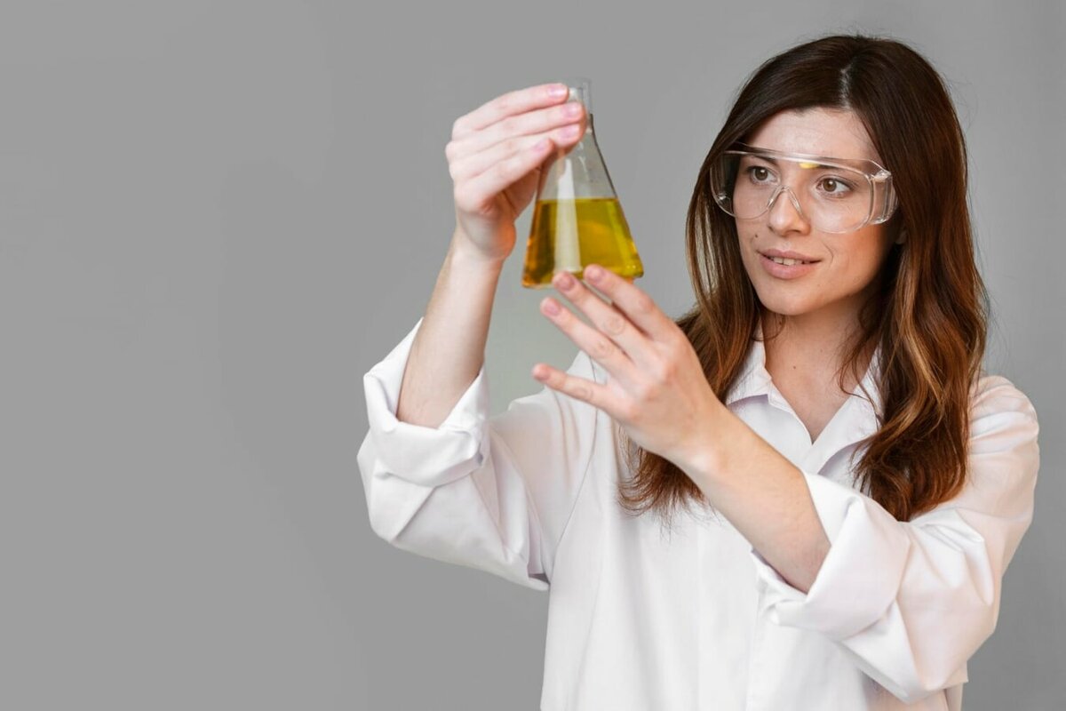 Нервная система, зрение, иммунитет.На что влияет омега-3