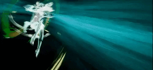 Что скрывается за красивыми мордашками героев Gran Saga?