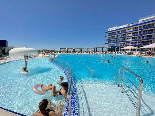 «Мы даже в Ялту перестали ездить!»