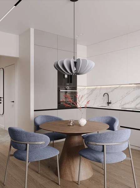 Где купить квартиру для удаленной работы в СПб