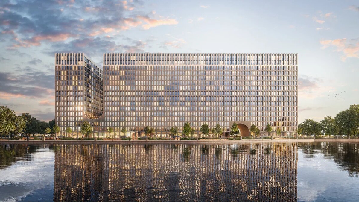 Не спешите за МКАД: 3 мифа о жилье в отдаленных районах