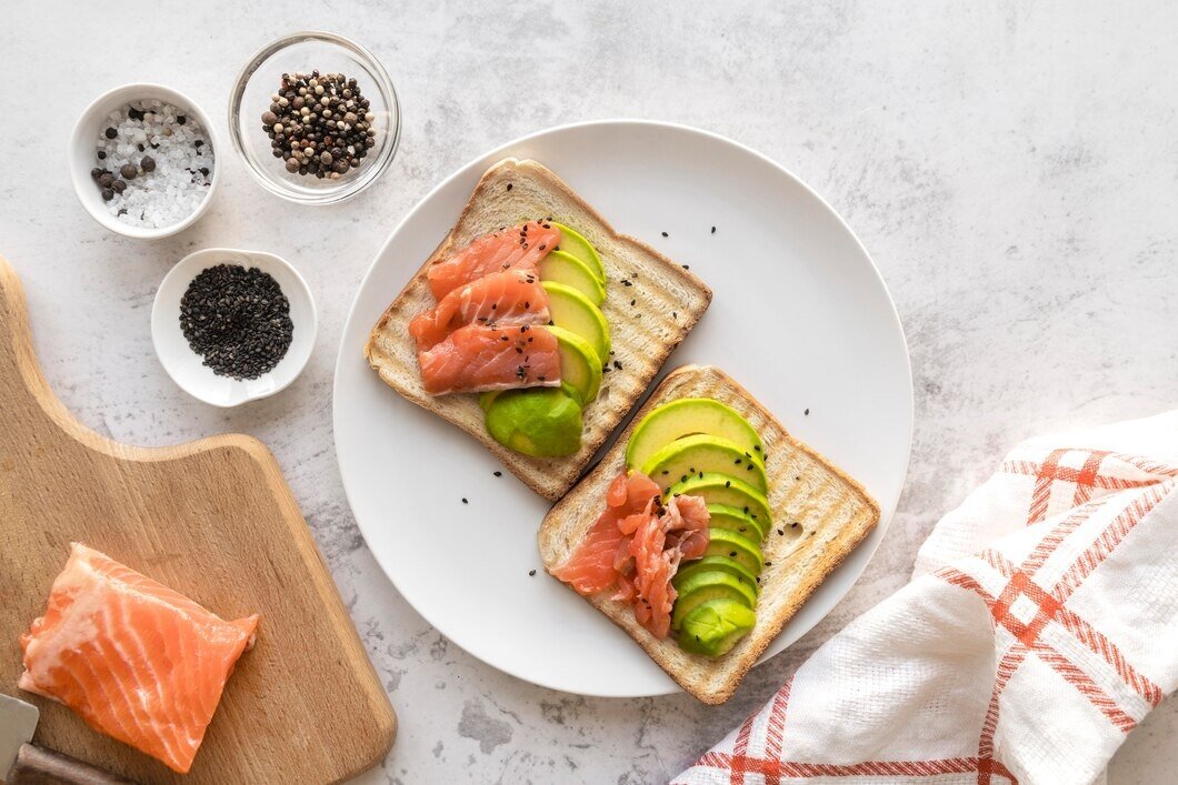 Кето-диета полное руководство для начинающих