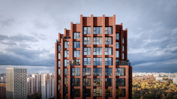 Квартиры в Митино