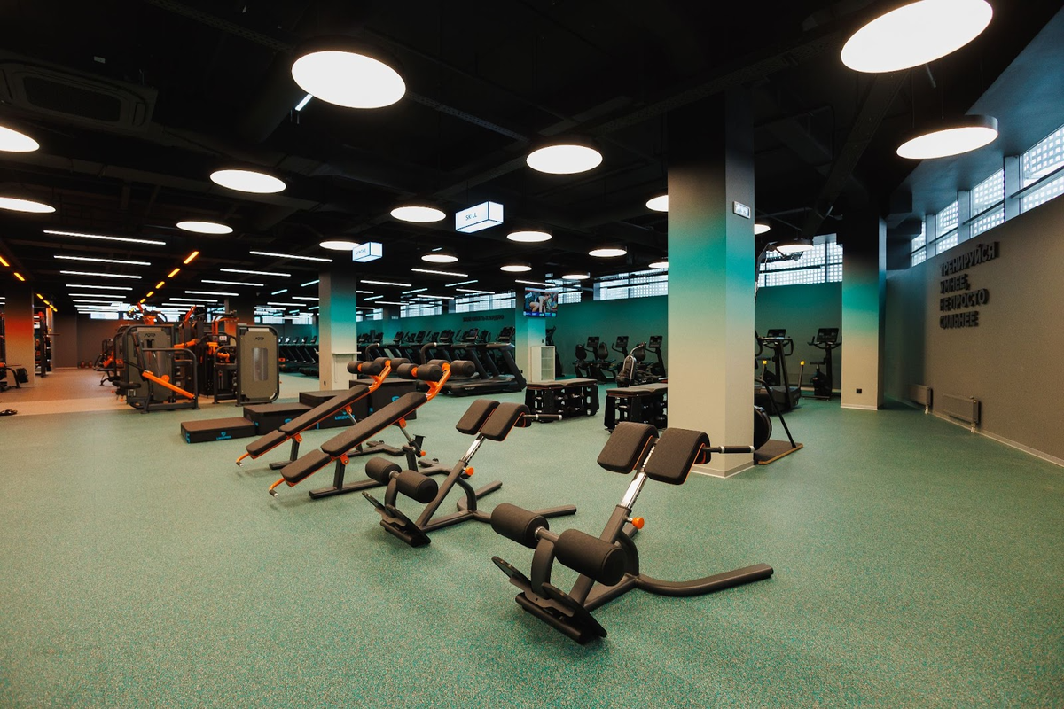 История успеха, бесплатная первая тренировка меняет всё!