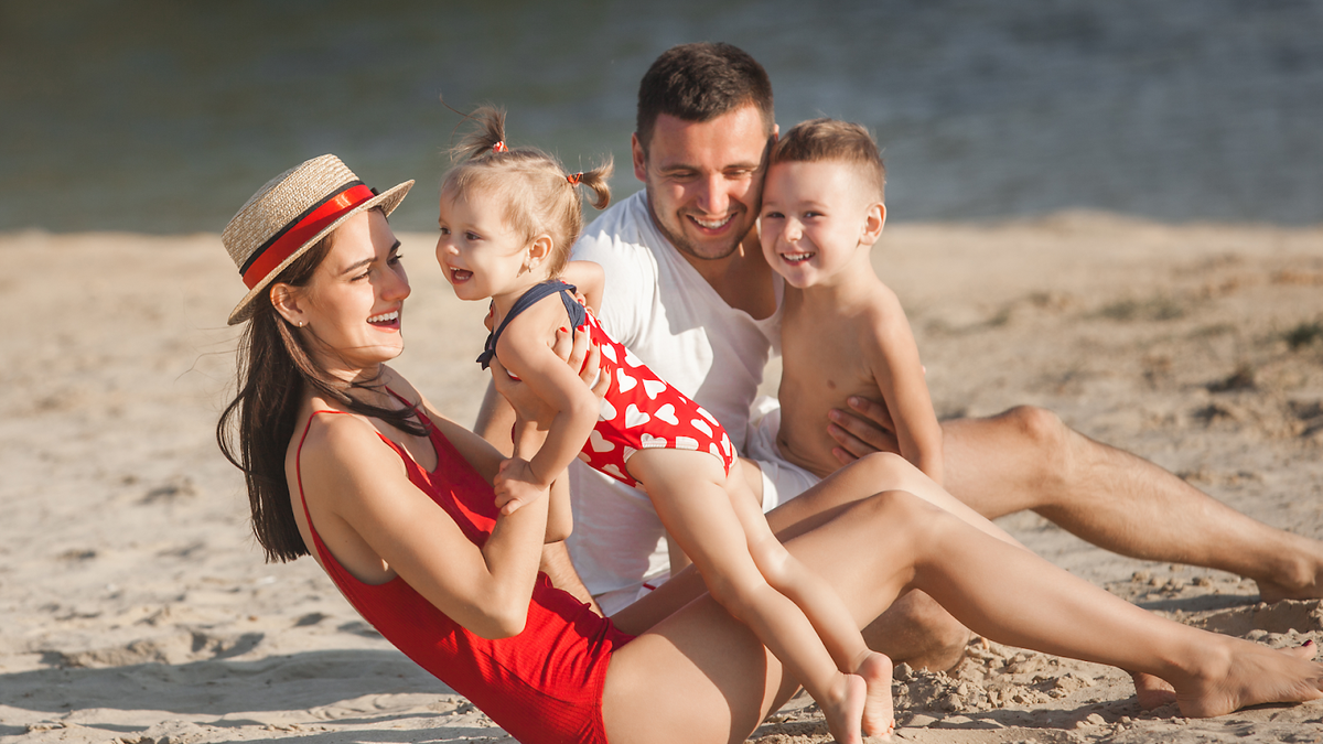 Топ-8 отелей в ОАЭ для лучшего отдыха с детьми