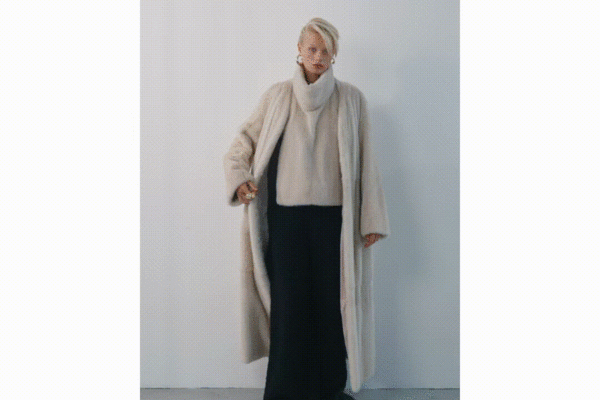 Обзор новой лимитированной коллекции Снежной Королевы