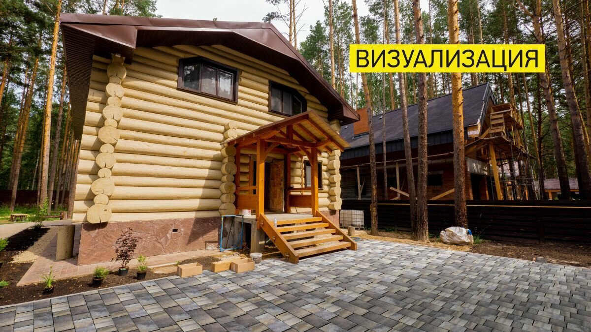 Визуализация благоустройства: как избежать переделок?