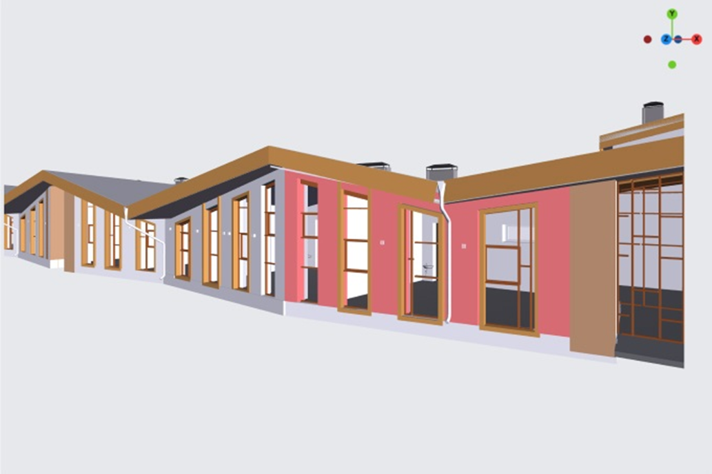 Как ВЭБ.РФ внедрил цифровое управление строительством