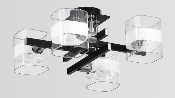 Модные светильники Citilux Вирта CL139