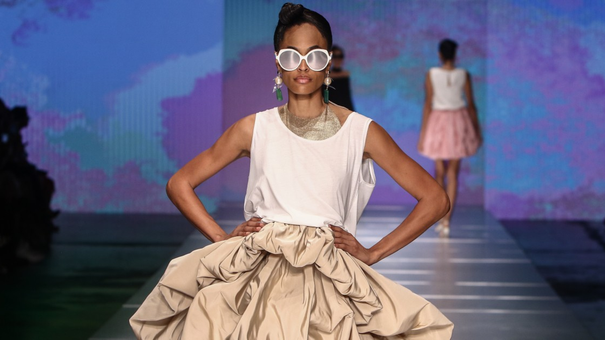 Лето 2023: главные тренды сезона