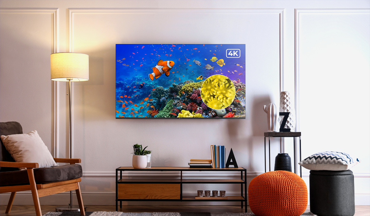 Обзор новинок телевизоров от Триколора: стоит ли брать