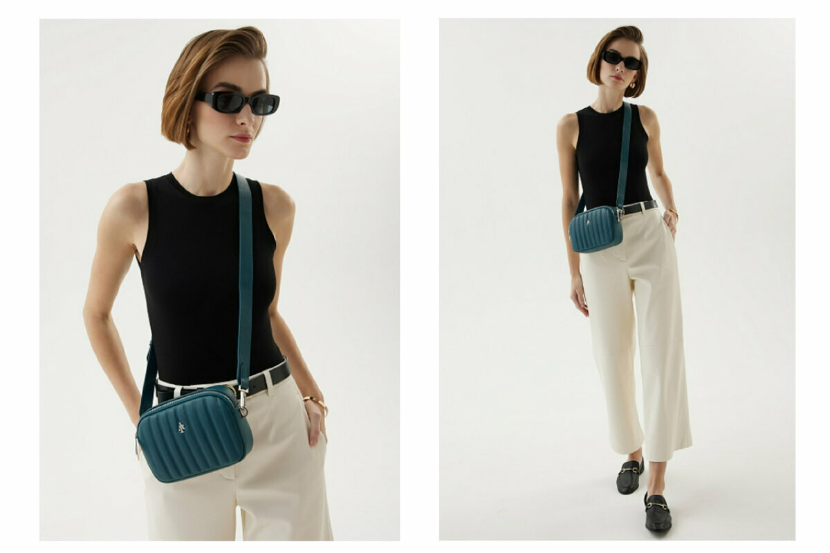 Какую сумку выбрать для города? Топ-3 модели от Afina | AFINA BAGS ...