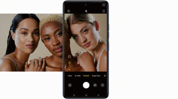 Крутая камера, модный дизайн: 3 смартфона для девушек