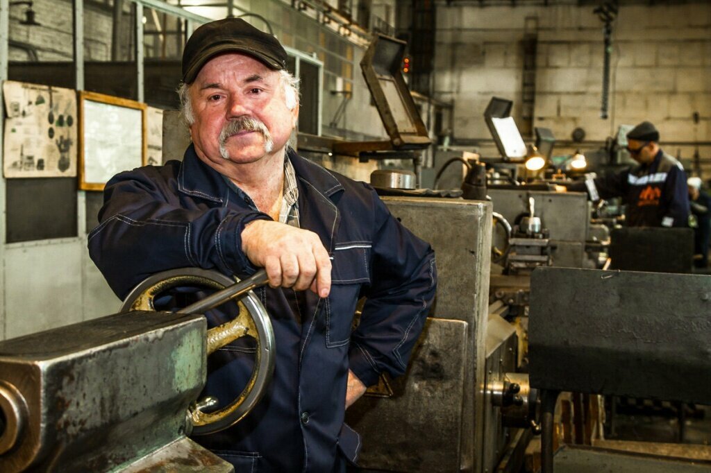 Кто хочет жить долго - должны пить этот чай