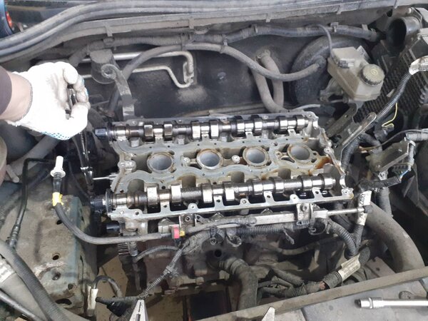 Почему для автомобилей Лада выбирают автосервис СтоВеста