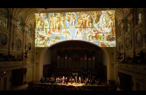 «Вагнер Гала» и «Реквием» Моцарта 1 февраля в БЗК