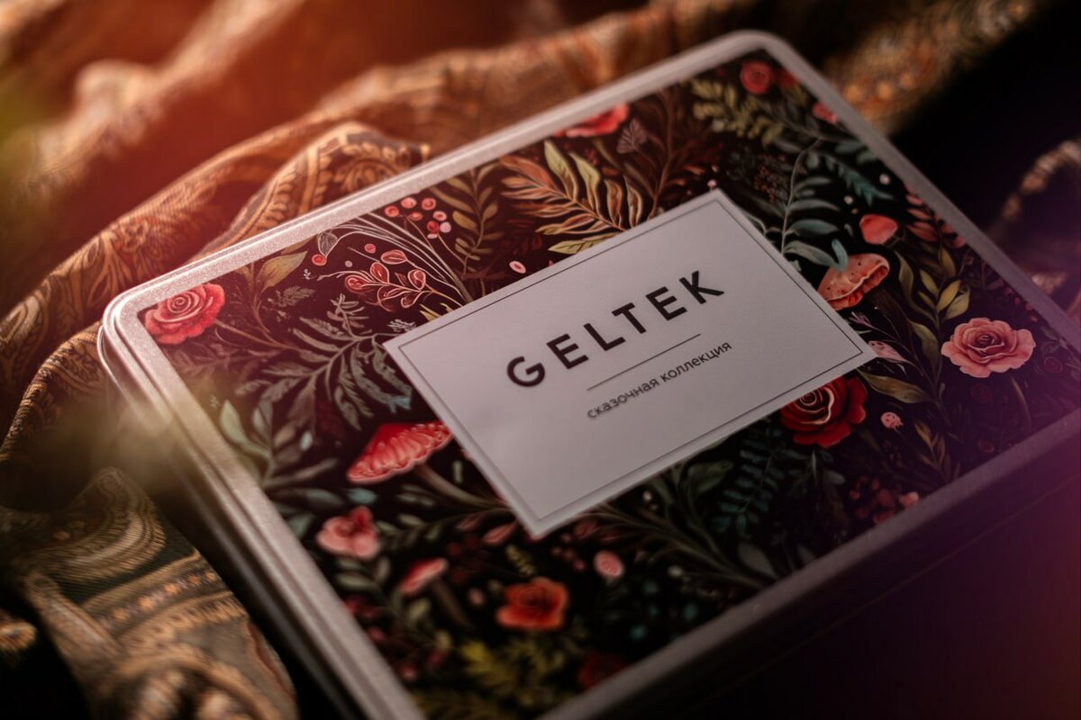 4 женских архетипа и ароматы, которые их олицетворяют