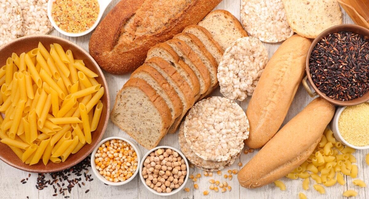 Глютен: польза и вред. Стоит ли бояться глютена?