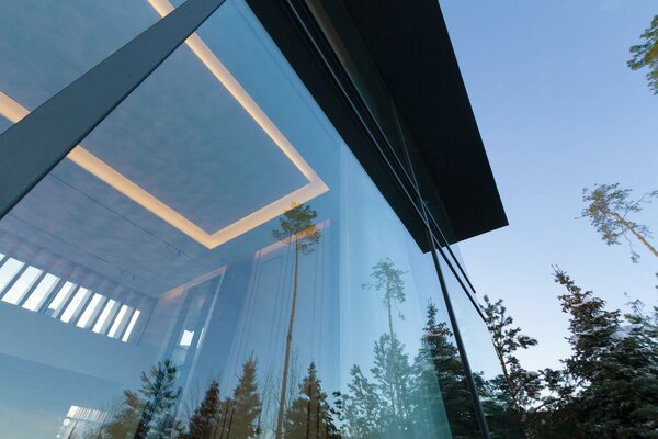 Плюсы и минусы панорамных окон, о которых стоит знать