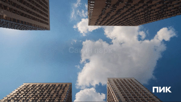 Старт продаж квартир в новом корпусе ЖК «Савин парк»