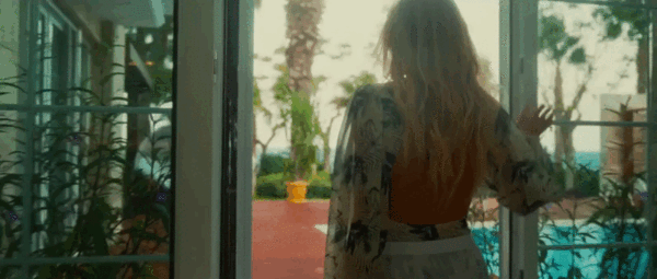 Обзор отелей в Турции с атмосферой сериала «Белый Лотос»