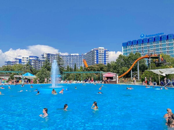 Почему мы едем на море с детьми в Севастополь?