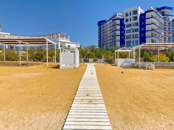 Почему мы едем на море с детьми в Севастополь?