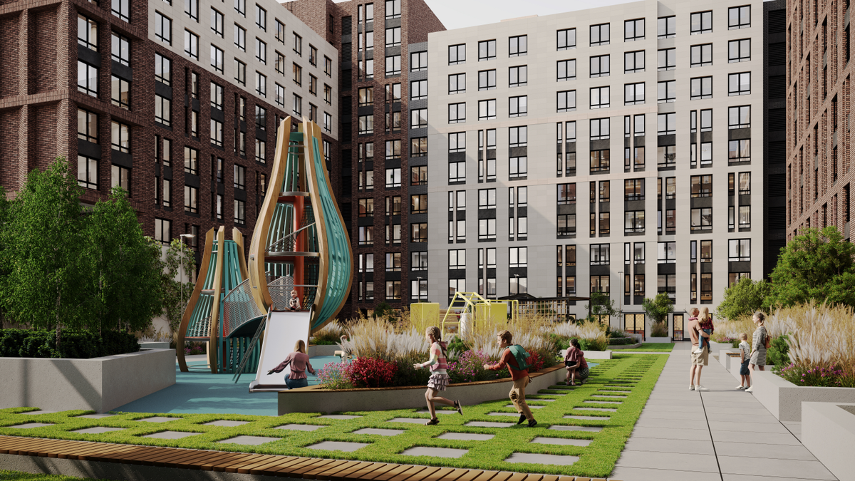 Почему ЖК Знатный – идеальный выбор?