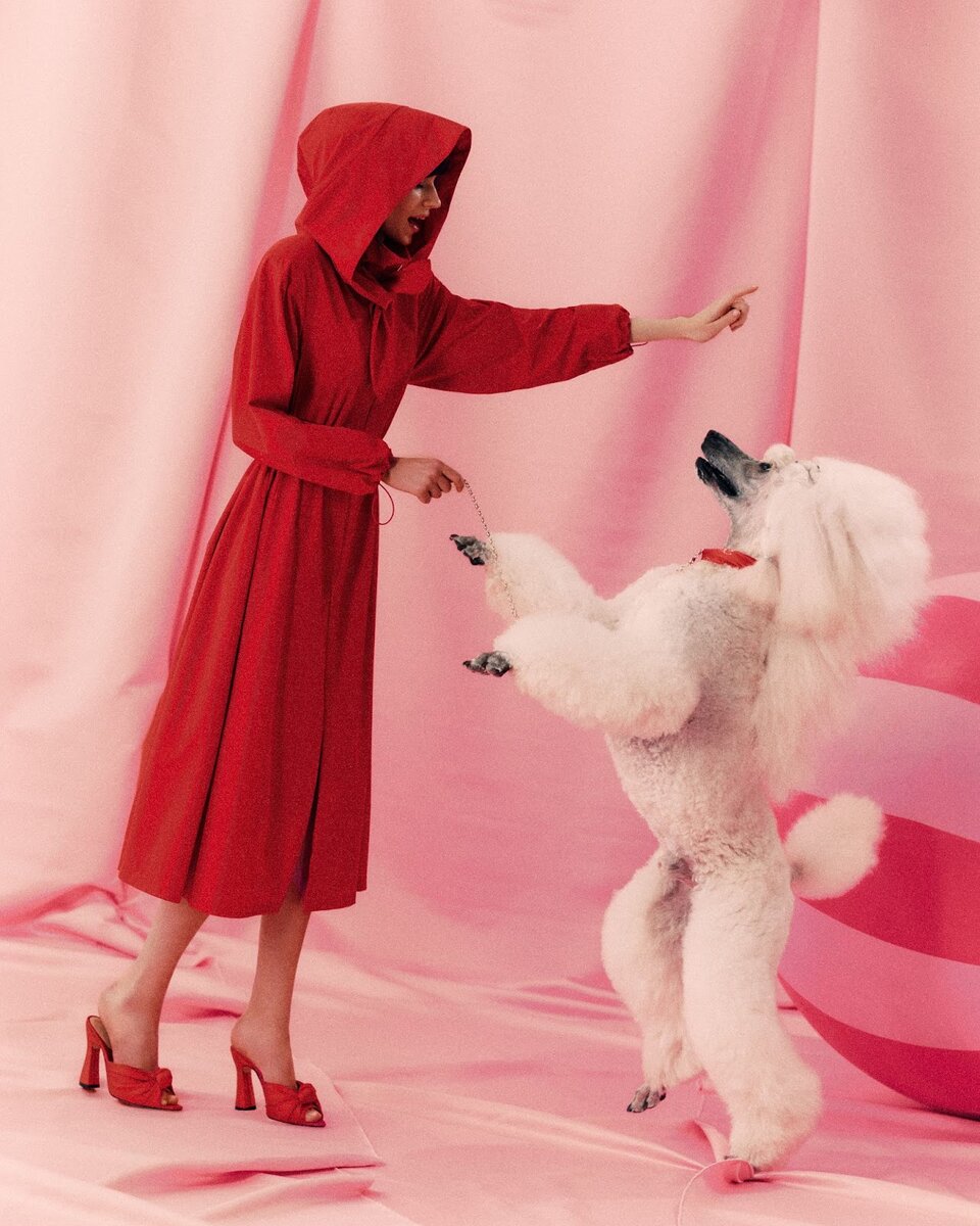 Новая коллекция ULYANA SERGEENKO: Resort Summer 2025