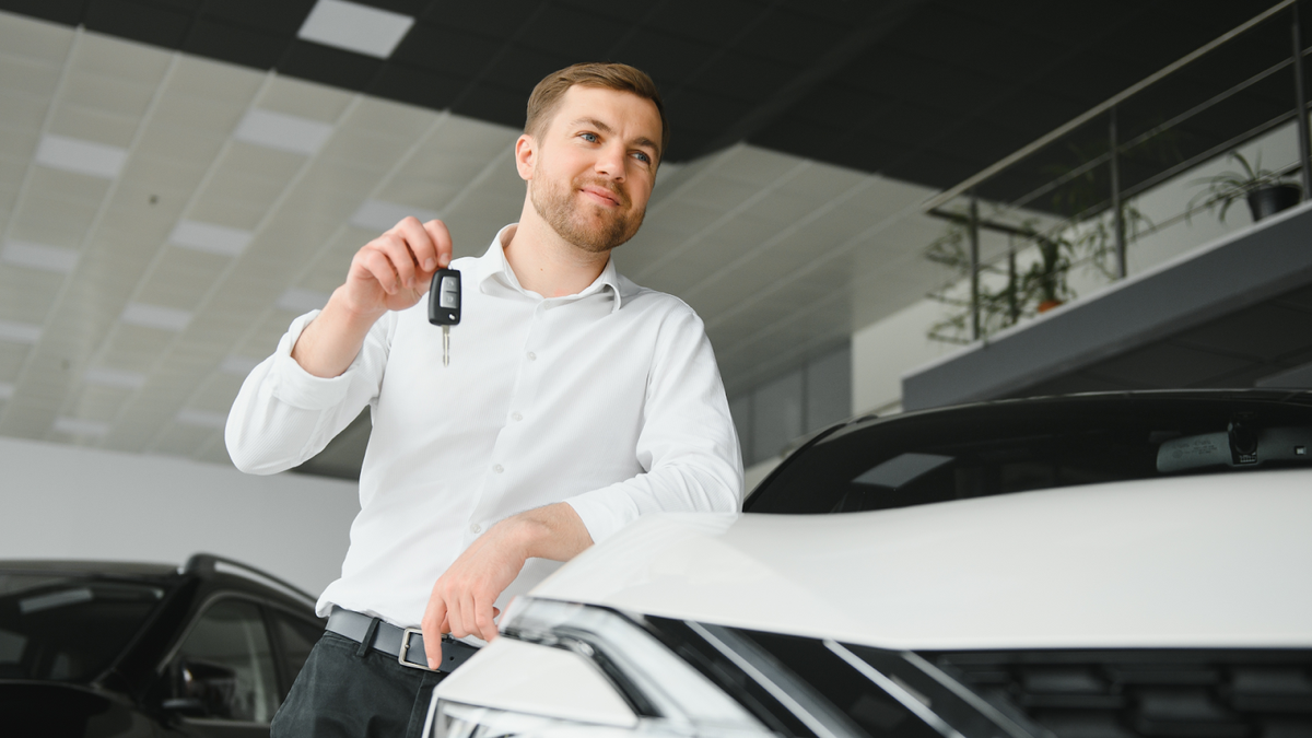 Лизинг или кредит: что выбрать для бизнеса