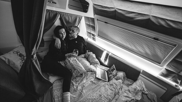 Как путешествовать с детьми и питомцами без неудобств